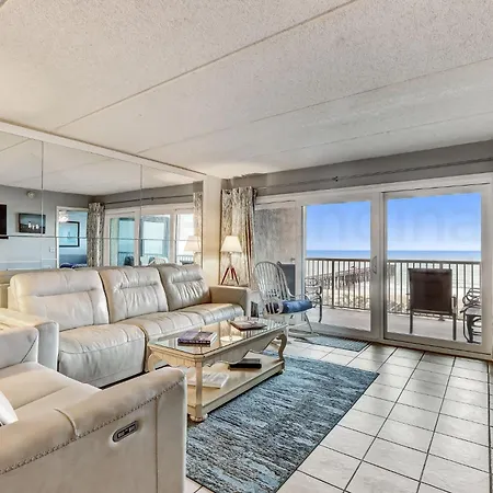 550 Amelia By The Sea Vila
